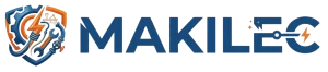 logo makilec sf